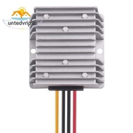 48V  to DC 12V 20A 240W DC/DC Converter Regulator Reducer Power Converter DC-DC Module