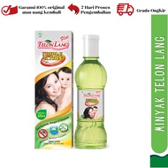 Telon Lang Telon Oil Telon Plus Cap Lang Baby Baby Oil Anti Mosquito