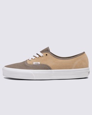 VN0A2Z3ZBRO1 AUTHENTIC CANVAS/SUEDE BLOC
