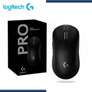 Logitech G PRO X SUPERLIGHT 2 DEX LIGHTSPEED Wireless Gaming Mouse DPI 32K