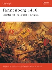 Tannenberg 1410 Dr Stephen Turnbull