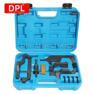 Engine Camshaft Alignment Timing Tool Set For BMW Mini N12 N13 N14 N16 N18 Peugeot 1.6T Timing DS En