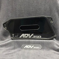 ADV 350 Oval Pull-Out Storage Box Cover ADV 350 Accessories