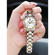 Watch Female Student Gift Brand Female Watch Waterproof Simple Temperament Quartz Watch Ladies Watch