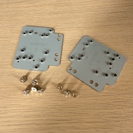 Car Head Unit Bracket Universal Android Head Unit Bracket