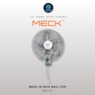 MECK 18-INCH WALL FAN  (MWF-182)