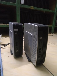 PC MINI THIN CLIENT MERK HP COMPAQ