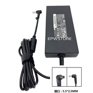 Chicony 240W 20V AC Power Adapter For Gigabyte Aorus 15 BKG 2024 Laptop Charger