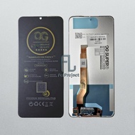 LCD oppo A98 5g / A58 4g /a79 Realme C55 /c67 5g