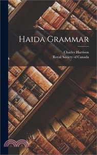 12562.Haida Grammar