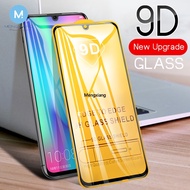 9D Tempered glass huawei Y7A Y6P Y6 Y7 Y9 Prime 2019 2020 Nova 5T 3i 4E