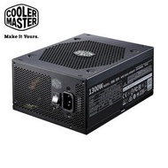 Cooler Master V1300 PLATINUM 全模組化 80Plus白金牌 1300W 電源供應器