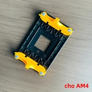 CPU Quạt Tản Nhiệt Giá Đỡ Tản Nhiệt Giá Đỡ Cho AMD AM3 AM4 AM5 AM2 Am3 + FM1 FM2 FM2 + Bo Mạch Chủ B