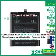 HEATZ BM4Q Phone Battery For XIAOMI POCO F2 PRO / Redmi K30 Pro / XIAOMI Pocophone F2 pro / Compatib
