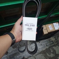 Honda Civic FD 1800cc fan belt size 7PK 2165 imitation jos quality