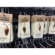 tok wan sodo spoon killer