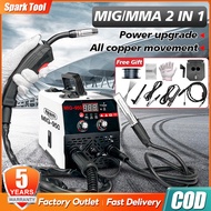 MIG-950 Welding Machine Mig Welding Set Gasless 3 In1 MMA/TIG/MIG Welder Welding 電焊機