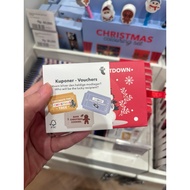 FLYING TIGER - Christmas Coupon 2025