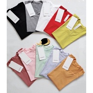 Lululemon Swiftly Tech Short Sleeve 2.0