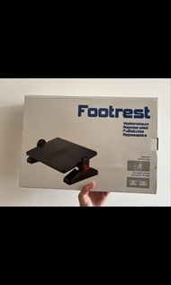 Footrest 腳踏板 辦公室用