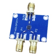 SJYJ-2.4GHz-8GHz RF Combiner/Splitter GP2X1+ RF Module RF Module Board