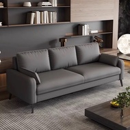 โซฟาในร่ม EHOME 3-Seater โซฟา