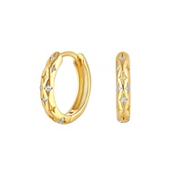 Zenia Star Huggies (Gold)