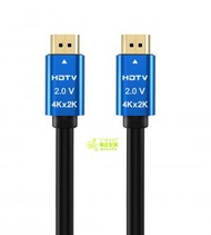 Smart - 4K Ultra HDMI線 - 3m HDMI 高清線 支援1080P 支援3D HDMI 60 FPS幀率