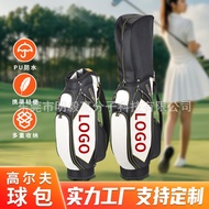 Beg Golf Lelaki dan Wanita Beg Kelab Golf Beg GOLF Fabrik Pu Beg Golf Standard