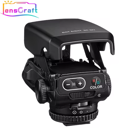 New Original For Nikon DF-M1 Dot Sight For Nikon D3X D4S D5 D500 D610 D750 D810 D850 D7500 P1000 Z6 