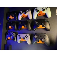 Universal Game Controller Wall Mount Stand