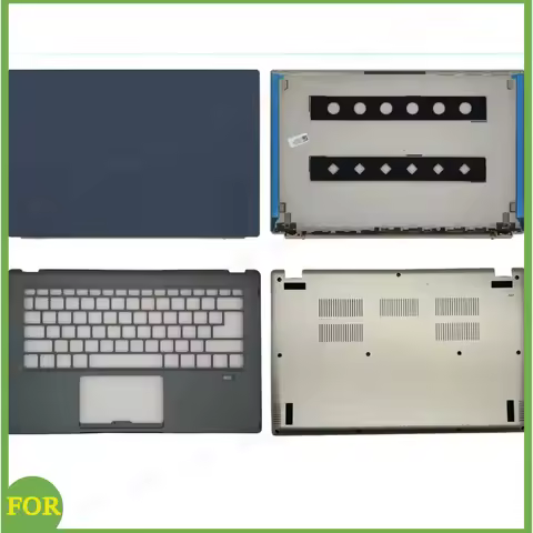 Original suitable for Hummingbird Swift 5 SF514-55T N19H5 laptop LCD screen top cover screen frame p