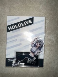 （現貨）Hoshimatic Project 應援 立牌 沙花叉クロヱ 沙花叉克蘿伊 虎鯨 Chloe hololive