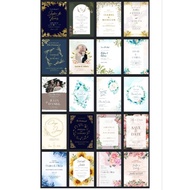 KAD KAHWIN DIGITAL/ECARD