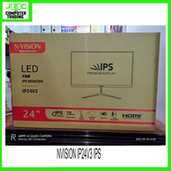 NVISION IP24V3 IPS