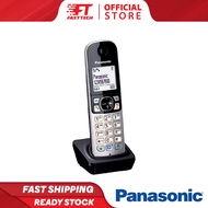 PANASONIC KX-TGA681MLB Additional Handset for KX-TG681, KX-TG6821 and KX-TG6812