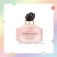 Marc Jacobs - 莫杰 - Daisy Love 雛菊摯愛香水 100ml (無盒裝)(平行進口)