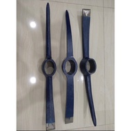 PRICE FOR 1PCS rrt stone pecok stone hoe, hole hoe, concrete hoe, wall hoe, asphalt hoe, bird hoe, s