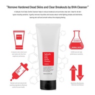 CosRX Salicylic Acid Cleanser