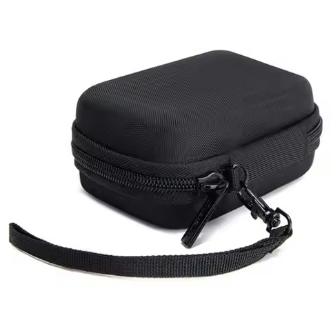 Hard Shell Protective Case Cover For Sony ZV-1 ZV-1II RX100 M7 M6 For Canon G7 X Mark III Digital Ca