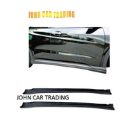Ready Stock Honda Hrv 2014~2021 Mugen PU Side Skirt BodyKit H-RV Skirt Tepi HRV (2Pcs/Set) Material 