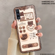 HP Samsung A70 Case - Casing Samsung A70hp /A70s - Samsung A7 2018 - Samsung A50/A50s/A30s - Samsung