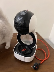 Nescafe Dolce Gusto 咖啡膠囊機