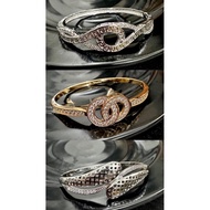 Xuping Original Premium Bangle Bracelet G06018