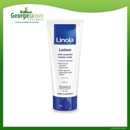 LINOLA LOTION 200ML [Georgetown Wellings Pharmacy]