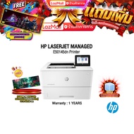 [เก็บคูปองลด 20% สูงสุด 6000.-][ผ่อน 0% 10ด.]HP LASERJET MANAGED E50145dn PRINTER/ประกัน1y