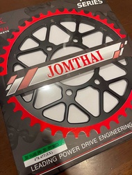 สเตอร์หลัง ZX25R/ZX6R/Z650/Z800/ER6N/Ninja650/Versys650/CFMOTO 650/VulcanSCafe 650/Z750