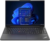 Lenovo ThinkPad E16 Gen 1 21JN0040US 16" Touchscreen Notebook - WUXGA - Intel Core i5 13th Gen i5-13
