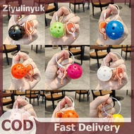 ziyulinyuk Fun Pickle Buckle Pickle Ornament Pickle Creative Pickle Keychain Pickle Pendant EN