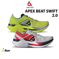 Apex Swift 2.0-Ignites your Beats Running Shoes